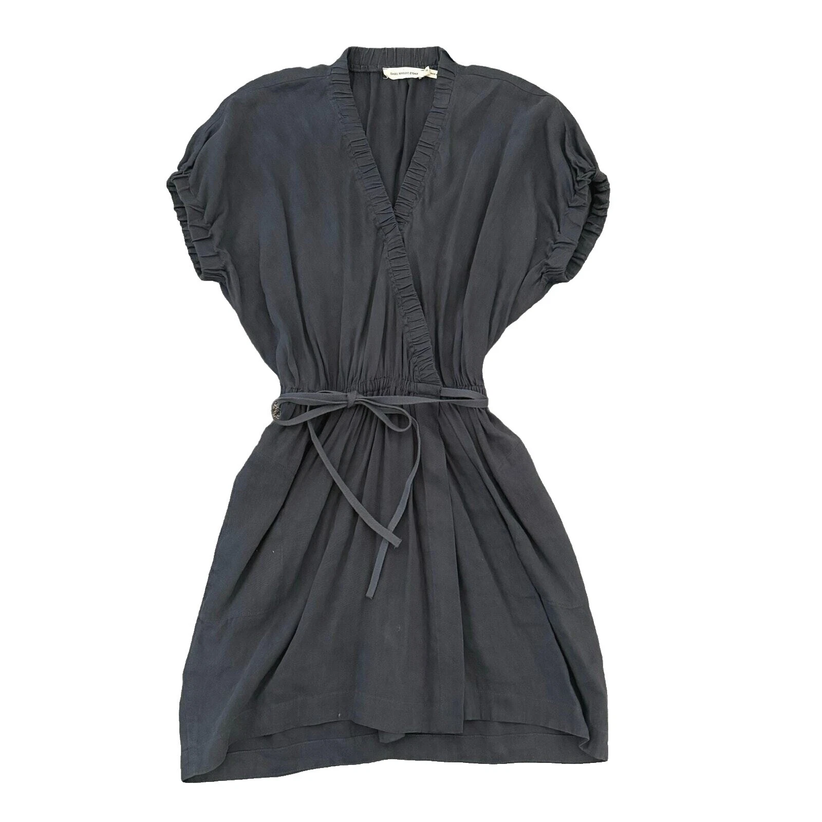 Vestidos Casual abrigo Isabel Marant para Mujeres