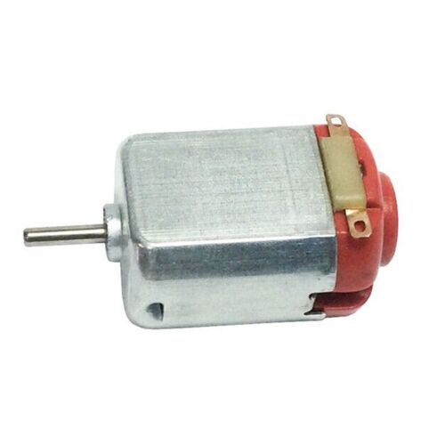 Motor Mini Motor Mini Motor DC3V-12V hohe Zuverlässigkeit stabile Leistung - Bild 7 von 12