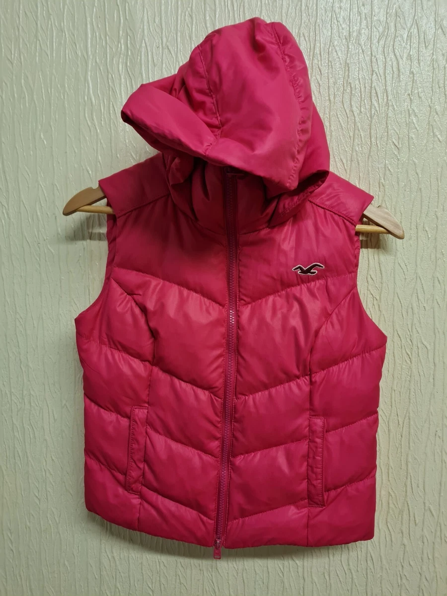 Hollister body on sale warmer womens
