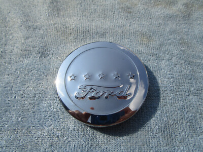1955 Ford Pickup Truck F-1 F-2 F-3 Horn Cap nice