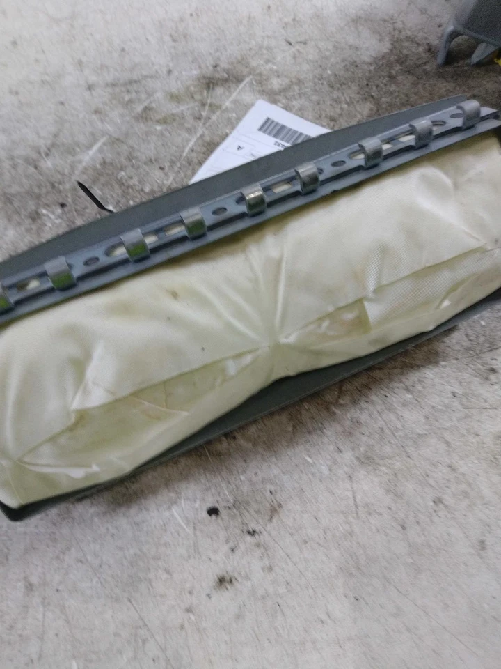 Used Right Instrument Panel Air Bag fits: 2011 Nissan Altima passenger dash Righ Foto 2 de 4