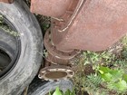 Booster Pumps, Dredge,slurry,dewatering, Garbage,water,mine,rock,dirt, Parts — photo 2