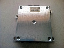 2000-2002 JAGUAR S-TYPE ~ VOICE ACTIVATION MODULE ~ OEM PART