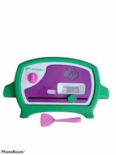 Girl Scout Cookie Easy Bake Oven