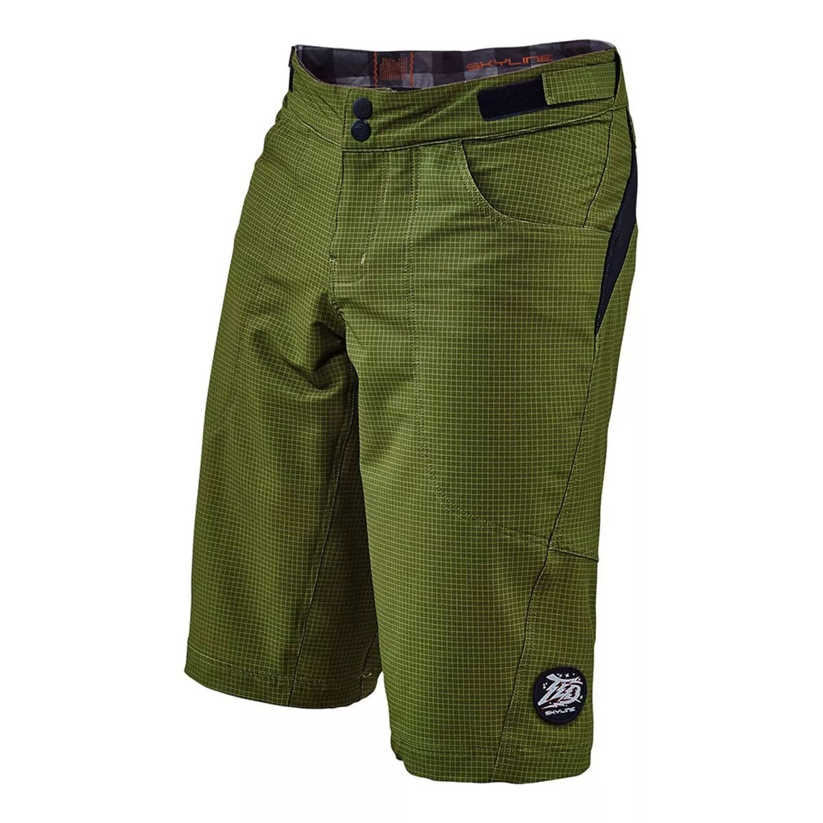 Troy Lee Designs Skyline Shorts トロイリー デザイン