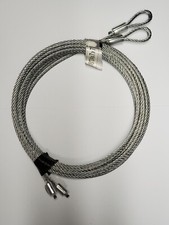 garage door cable for 8' door