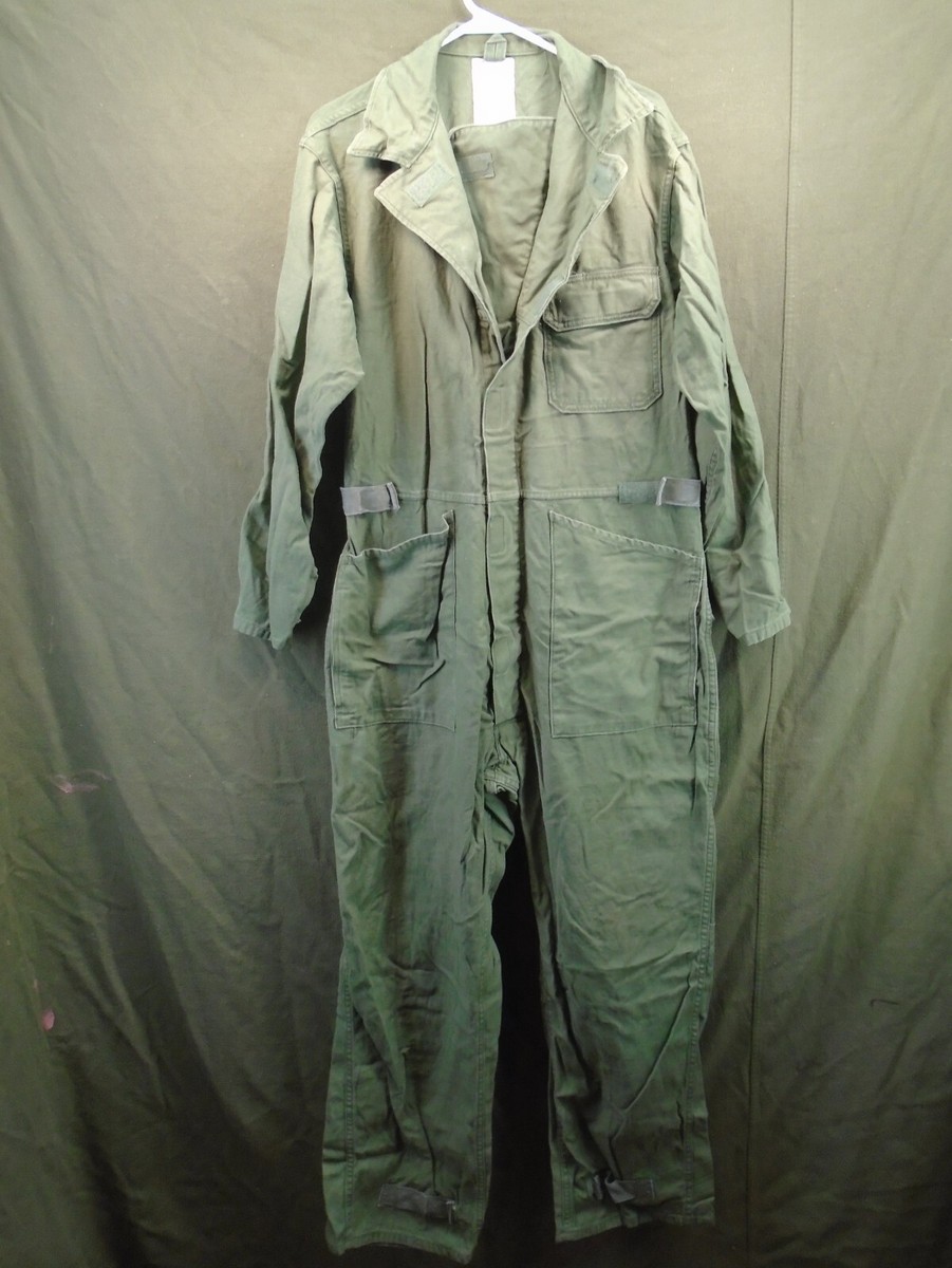 べりほ米軍実物！★COVERALLS，MEN’S，COTTON，TYPE1 s-l400.jpg