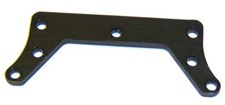 11430 103021 RC 1/10 Scale Shock Mounting Plate Front Tower - Smartech Parts
