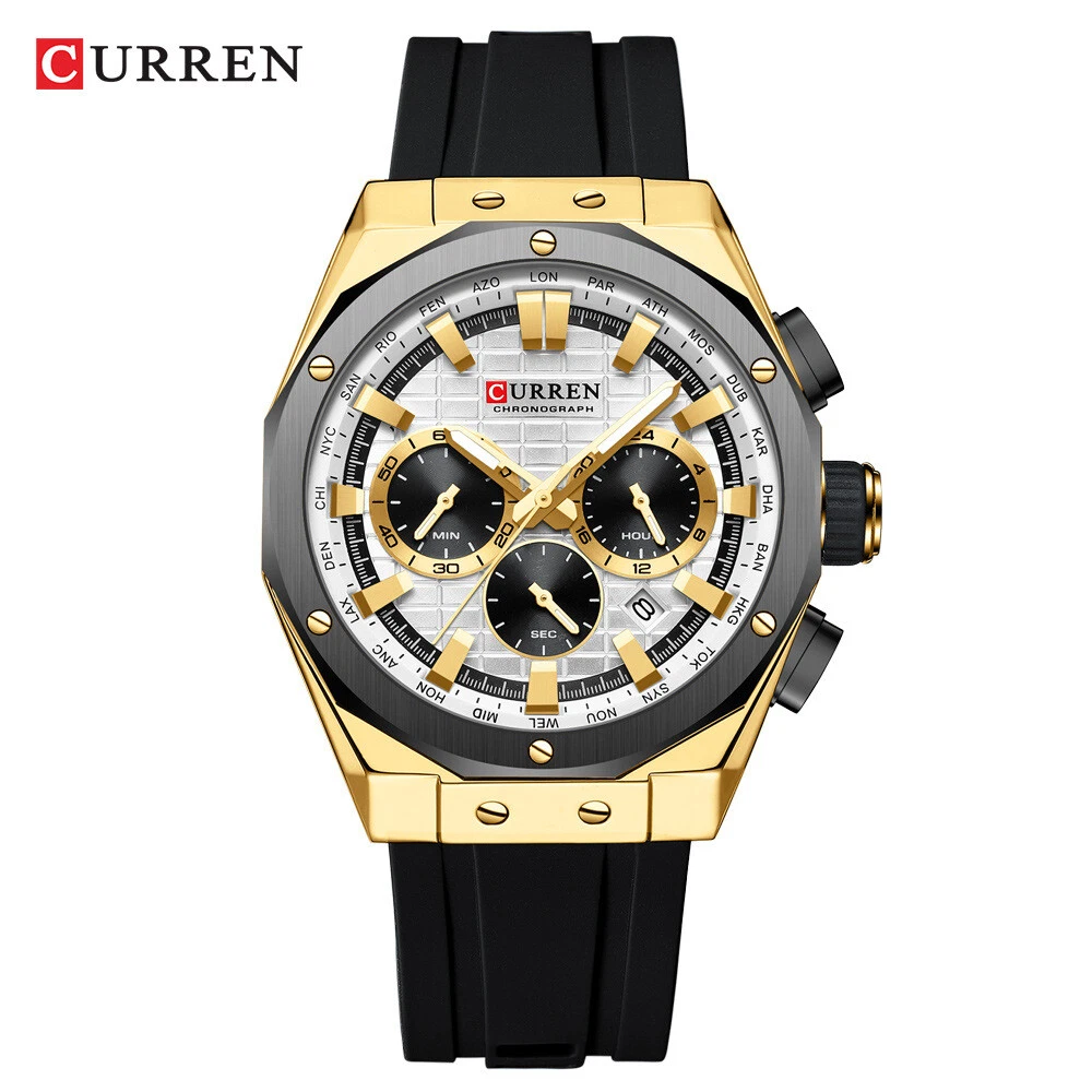 yellow gold n box