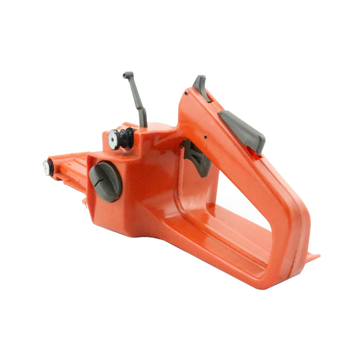 Fuel Gas Tank Housing Rear Handle For Husqvarna 61 266 268 272 66