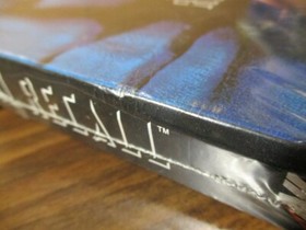 Total Recall (Nintendo NES, 1990) H-Seam sigillato nuovo con scatola