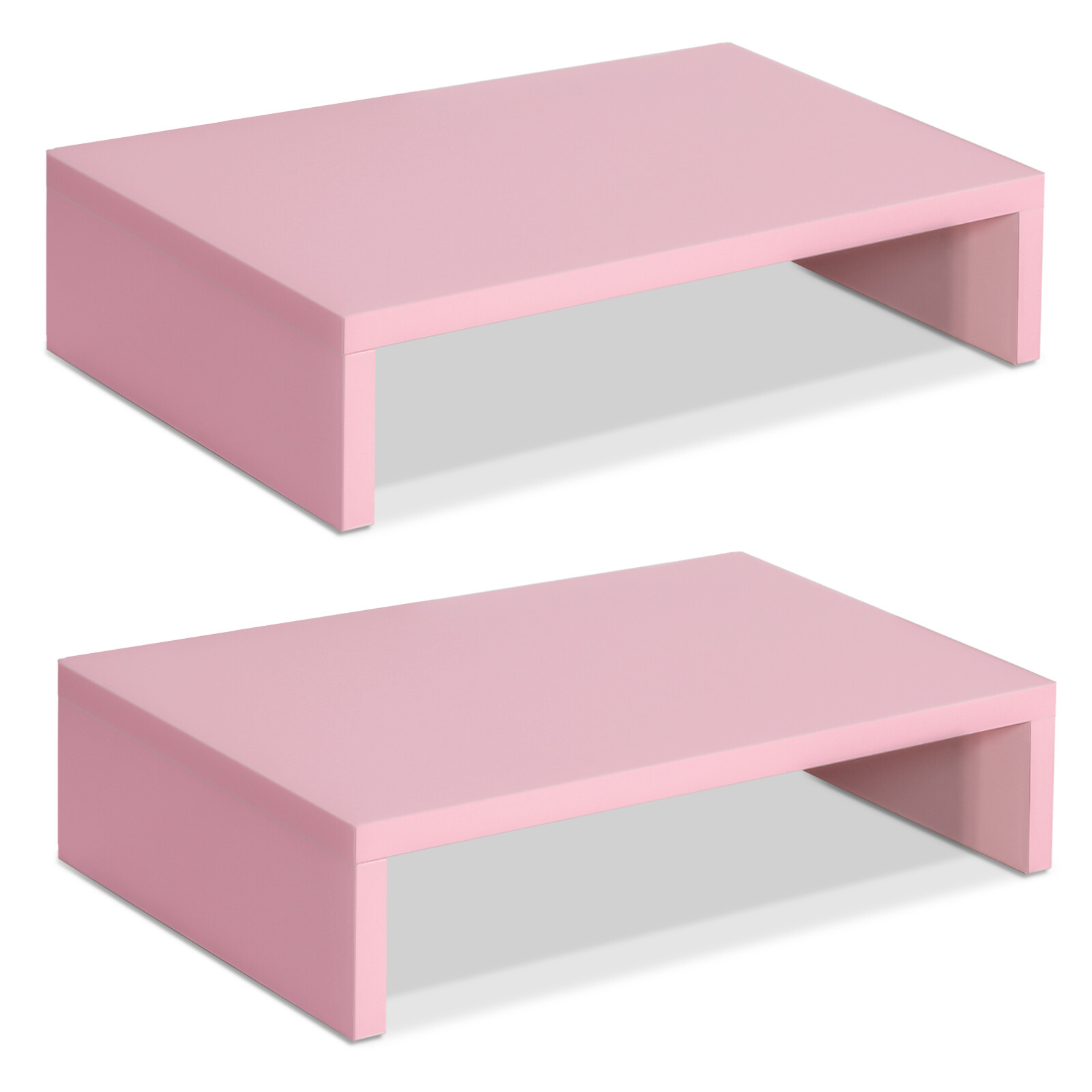 Riser For Computer/pc/tv /laptops Desktop Organizer.