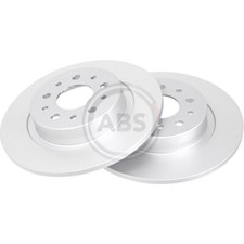 Disque de frein Fiat TIPO