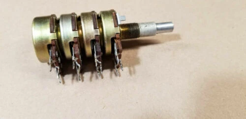 Ricevitori stereo vintage Marantz