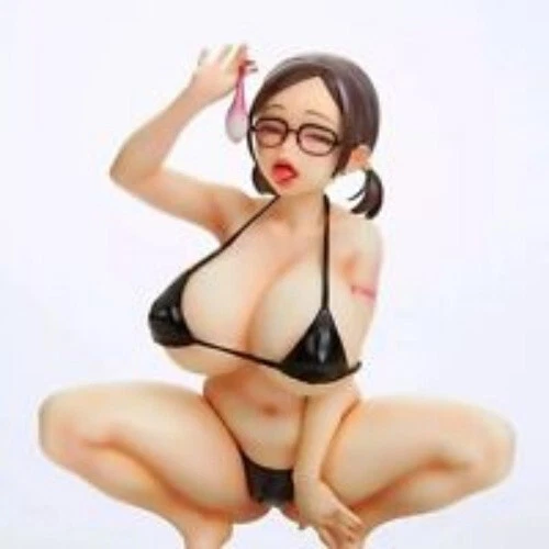 Hot, Anime Shiho Akihara Ver. PVC 1/6 scale Figure Statue New No Box 16cm - Picture 3 of 15