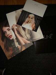 Keune Color Chart Hair Color