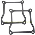 USA MADE, 2 VALVE COVER GASKETS FITS 127-9295 VALVE COVER GASKETS TORO EXMARK