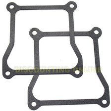 Usa Made 2 Valve Cover Gaskets Fits 127-9295 Valve Cover Gaskets Toro Exmark