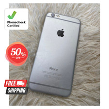 Apple iPhone 6 16GB 64GB WIFI Clean ESN Verizon Unlocked Battery Good Condition