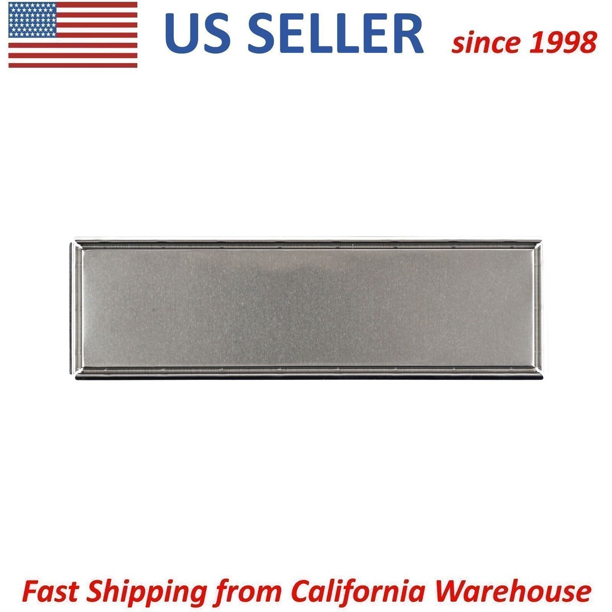 BLANK IO Shield MCP 260 00011 0N For SuperMicro Server SuperChassis 936E1 R710B | UK - Foto 9