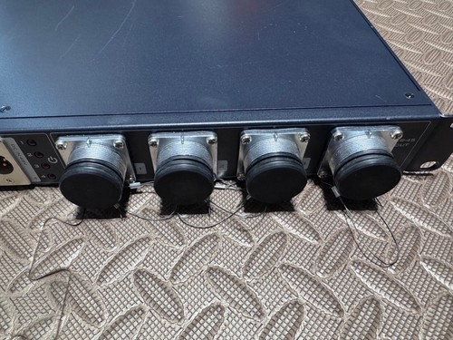Datavideo CCU-100 Camera control unit - Picture 3 of 6