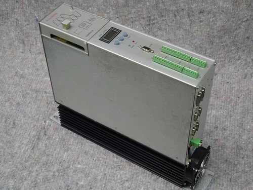 Hauser Parker Compax 951-200213 951200213 E3/F1 SV 0500M 0500-M 951-200200