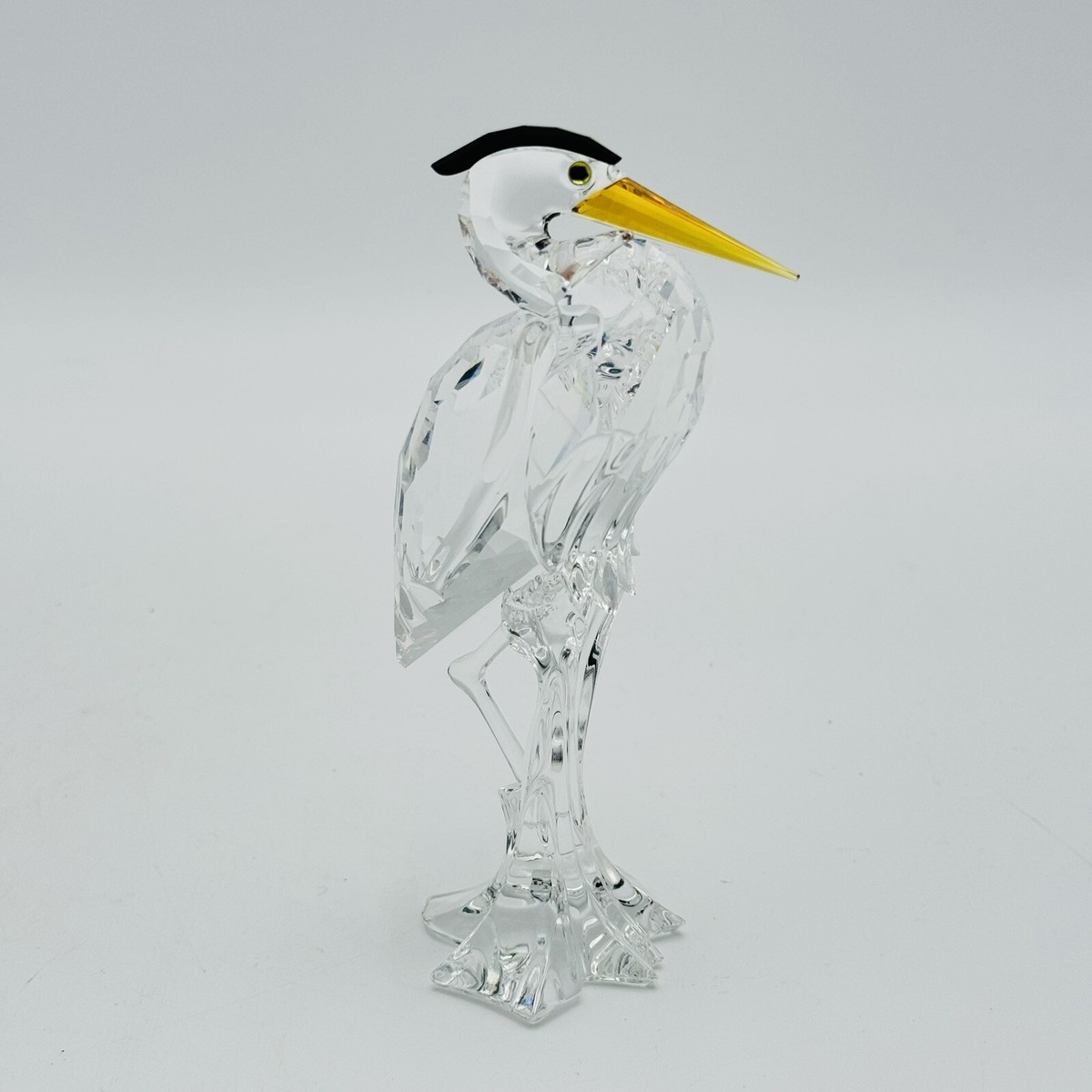 茅◎ Swarovski バンビ クリスタルオブジェ 茅◎ Swarovski バンビ クリスタルオブジェ 茅◎ Swarovski
