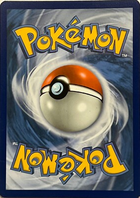 1995 Pokmon TCG Jigglypuff Jungle 54/64 Regular 1st Edition Common fun  card- $5