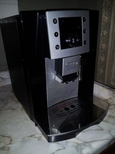 DeLonghi Perfecta Super Automatic 