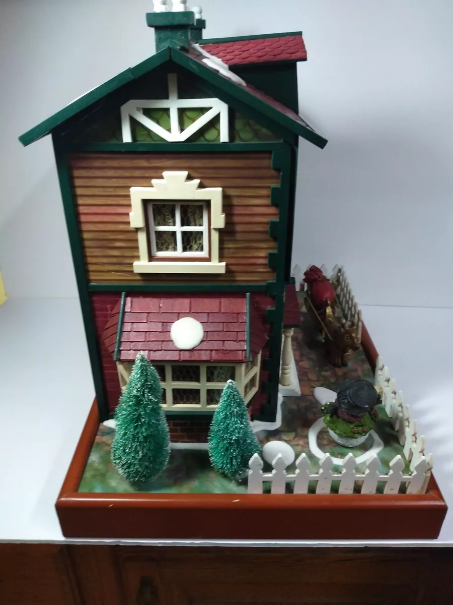 Musical classics music box deals