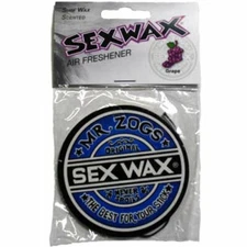 Sexual Wax Grape Deodorant