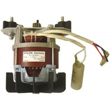 ATIKA Ersatzteil | Wechselstrommotor Typ 378260 f&uuml;r Betonmischer Mix 130