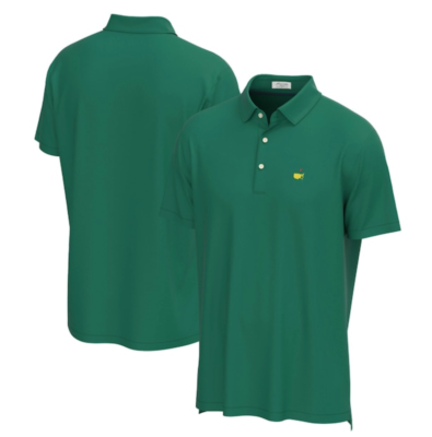 2026 Masters XL Peter Millar Men's Golf Shirt Augusta National