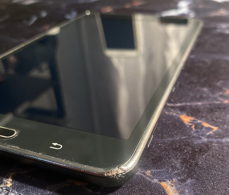 Samsung Galaxy Tab 4 SM-T237P 16GB, Wi-Fi + 4G (Sprint), 7in - Ebony Black - Image 3 of 4