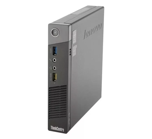 FCS Windows 11 Pro Lenovo M93 i7 2TB HDD SSD 16GB RAM Small Tiny PC WiFi Desktop - Picture 3 of 6
