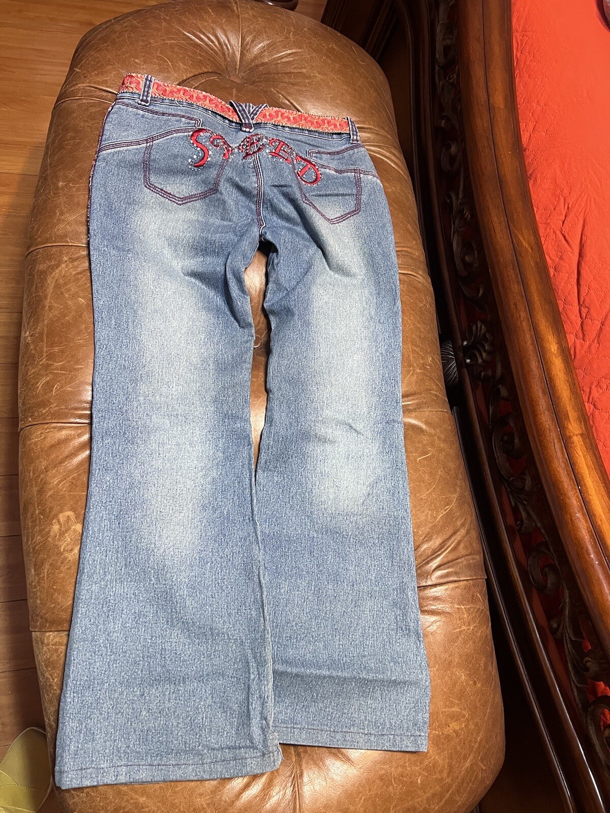 Junior Jeans - image 4