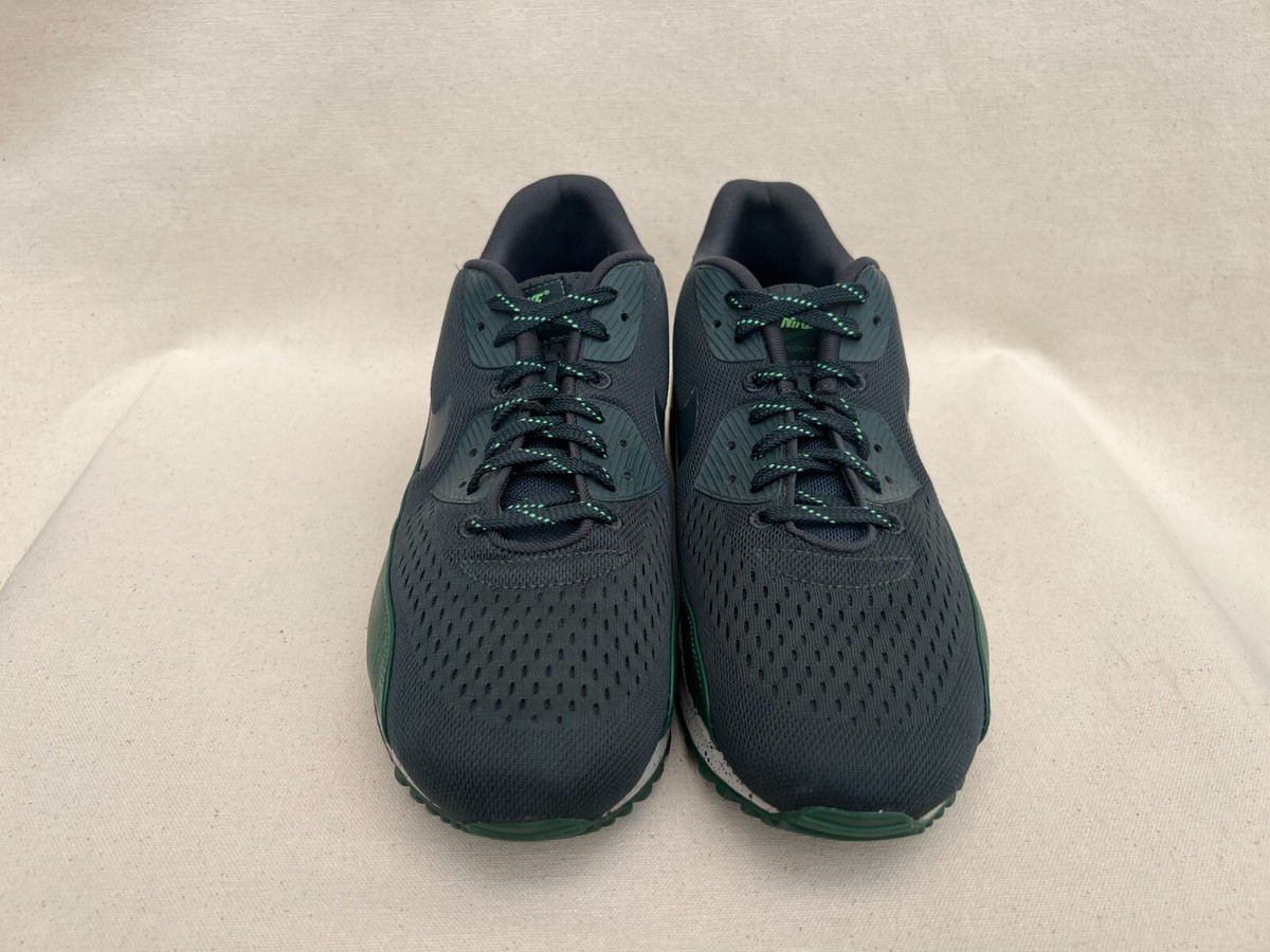 Nike Air Max 90 Engineered Mesh Tokyo Seaweed Green - Size 11