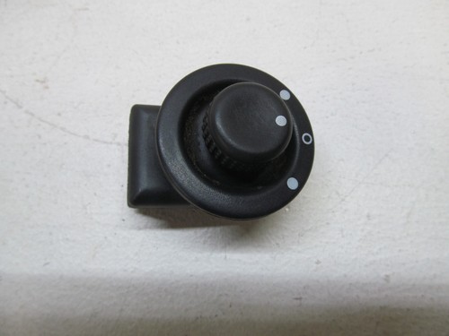 Dacia Logan SD Spiegelverstellschalter Schalter Spiegel links original Bj 08-
