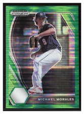 2021 Panini Prizm Draft Picks Baseball base cards w/ variants Pick your Card(s)