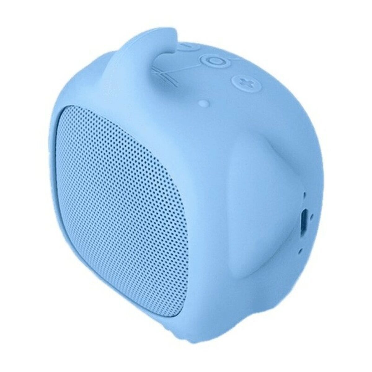 Thumbnail - Tragbare Bluetooth-lautsprecher Spc Sound Pups 4420 3w