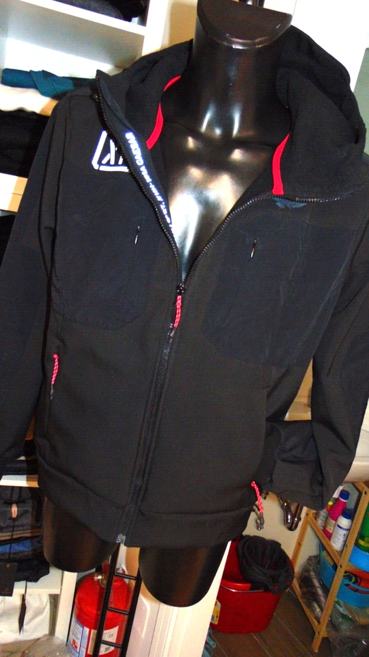 AERONAUTICA MILITARE GIUBBOTTO CALDISSIMO TG 50 529,00 CART.A1 A - Immagine 2 di 4