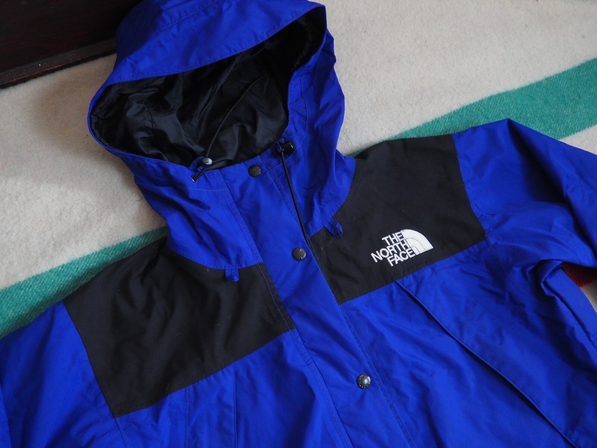 小物 THE NORTH FACE GORE-TEX Down cape Gore Tex the North Face Jacket | eBay
