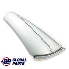 Mercedes R171 C-Säule Säule Dach verkleidung links Tellurium Silber A1717940128
