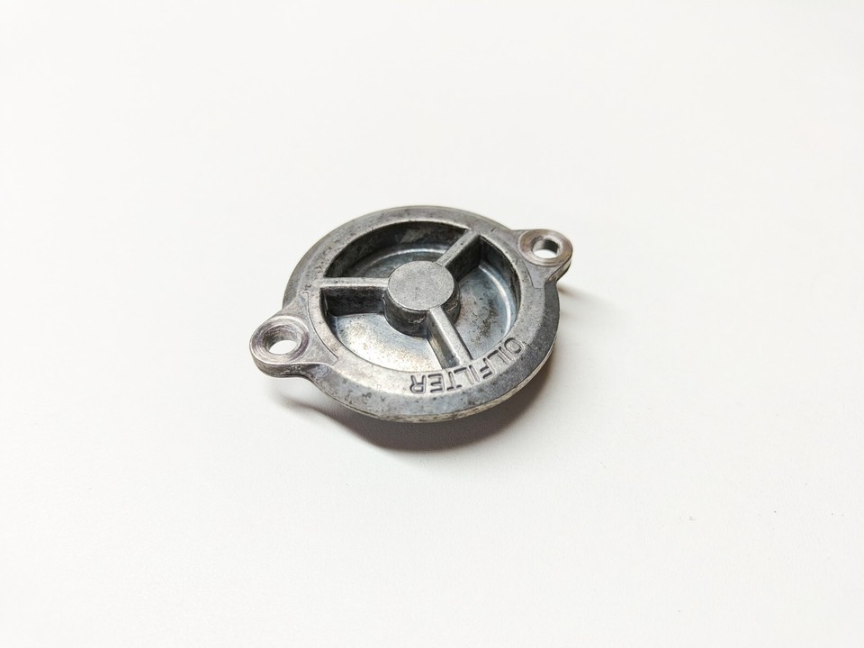 Cover Oil Filter KTM 690 790 890 Duke SMC Adventure Oil Pump Filter