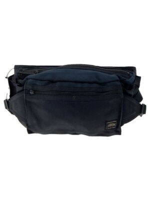 Porter Waist Bag/-/Navy/Heat/Bag LTD from JP | eBay