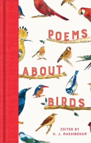 H. J. Massingham Poems About Birds (Gebundene Ausgabe) - Afbeelding 1 van 1
