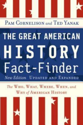 The Great American History Fact