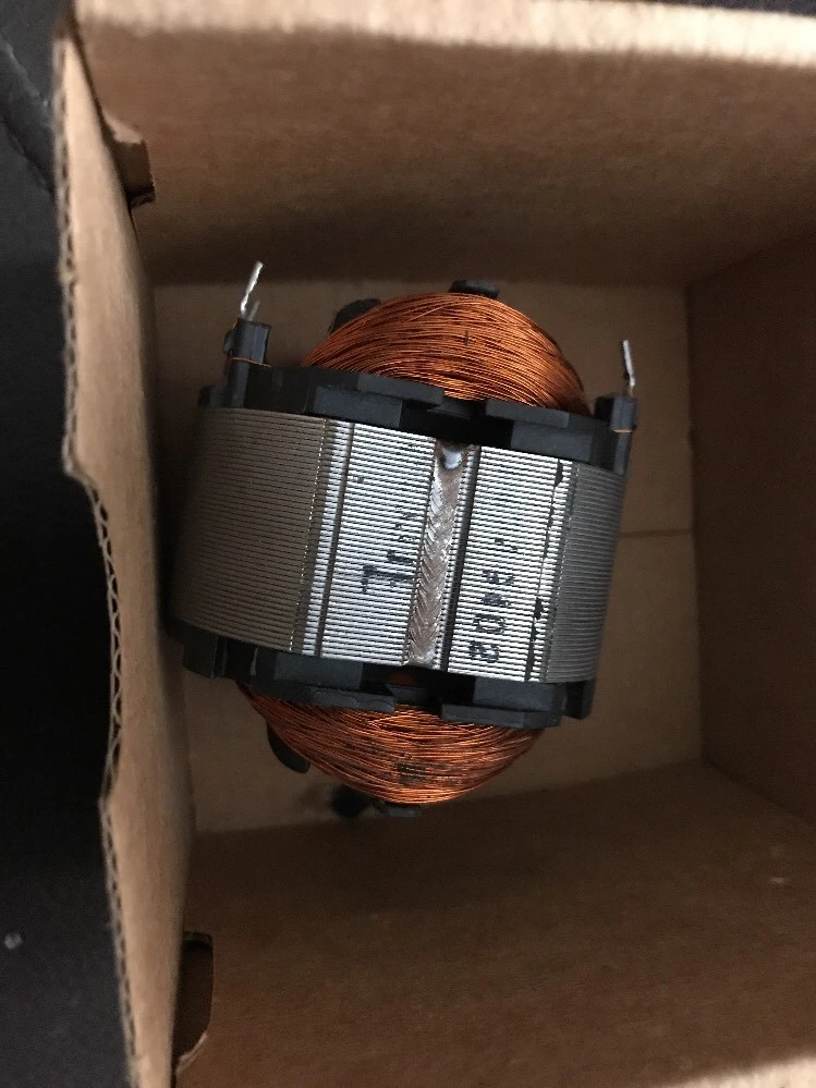 Elu Vs21 DeWalt DW411 Palm Sander Field Coil 147494 02