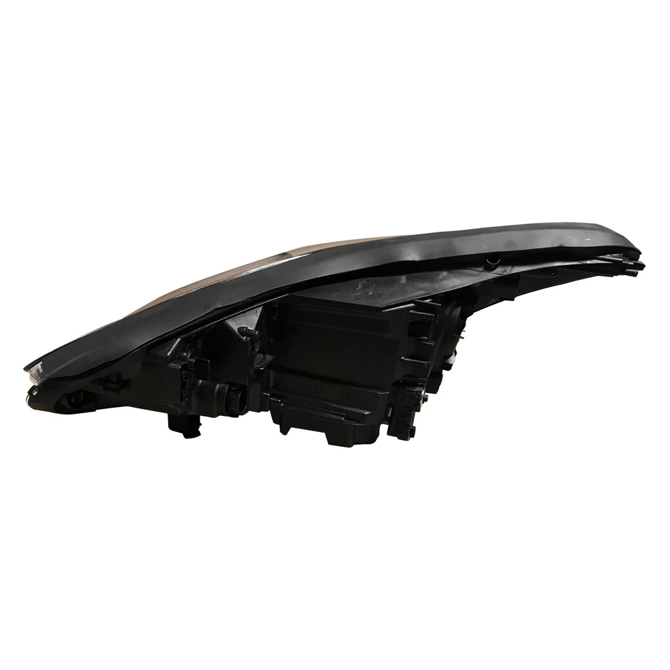 Faro halógeno para Kia Sportage 2017 2022 con LED DRL lado derecho del pasajero derecho derecho derecho derecho Foto 4 de 4