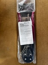 New in Sealed Bag, Genuine Buchanan C24 Four-...